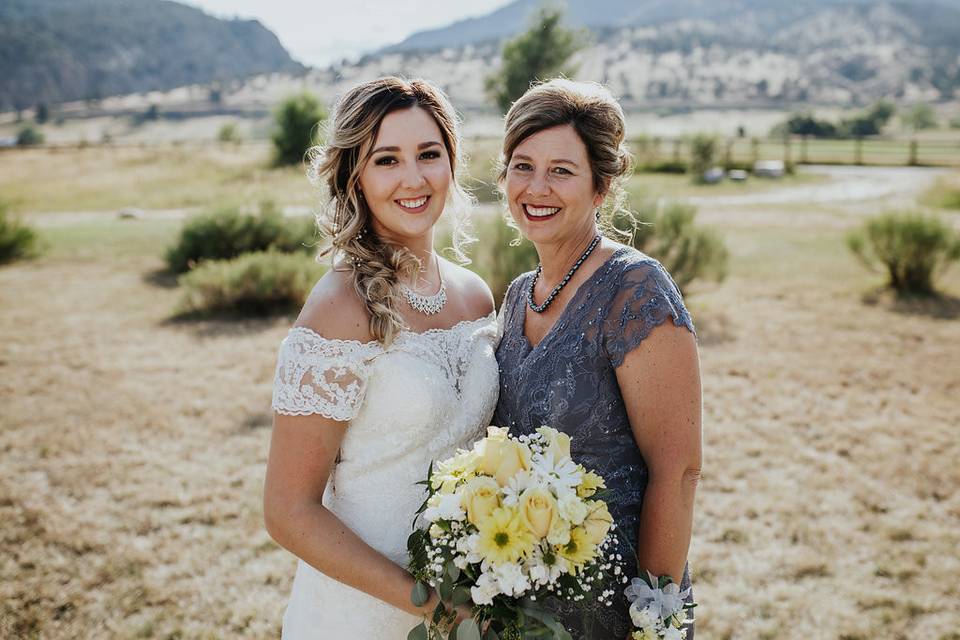 Colorado Wedding