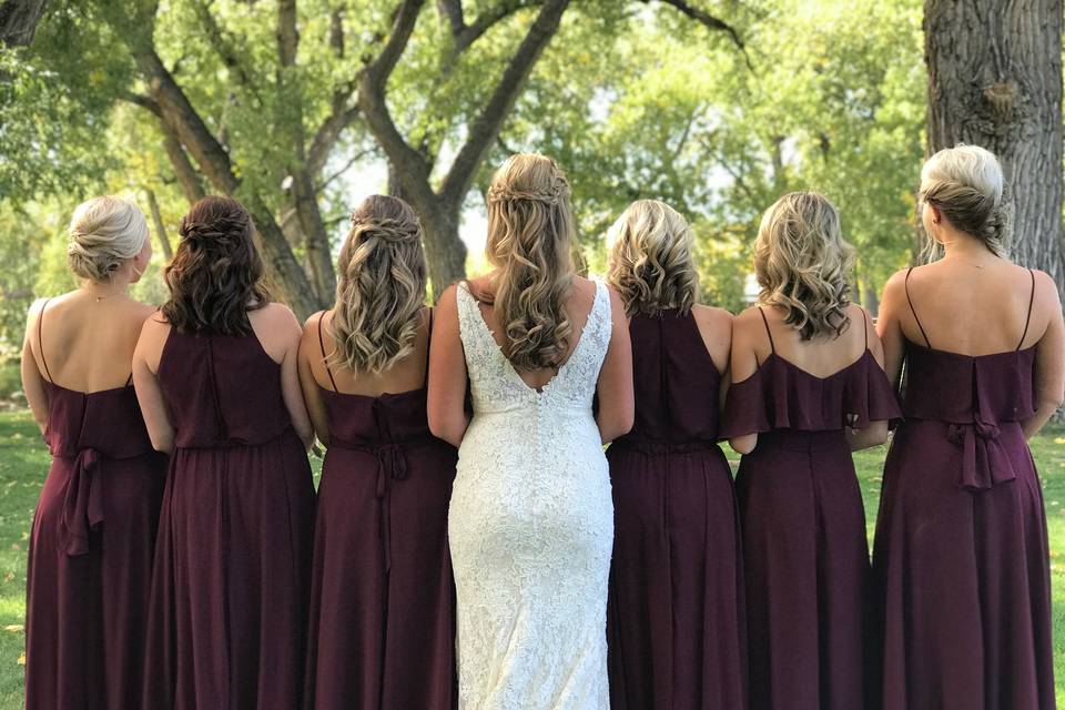 Colorado Wedding