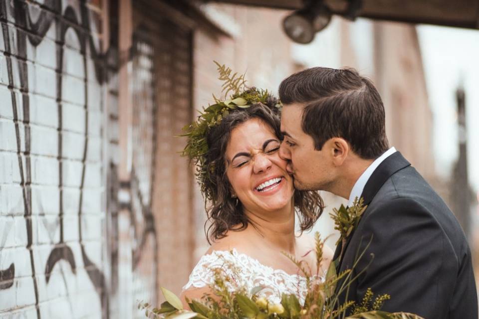 Colorado Wedding