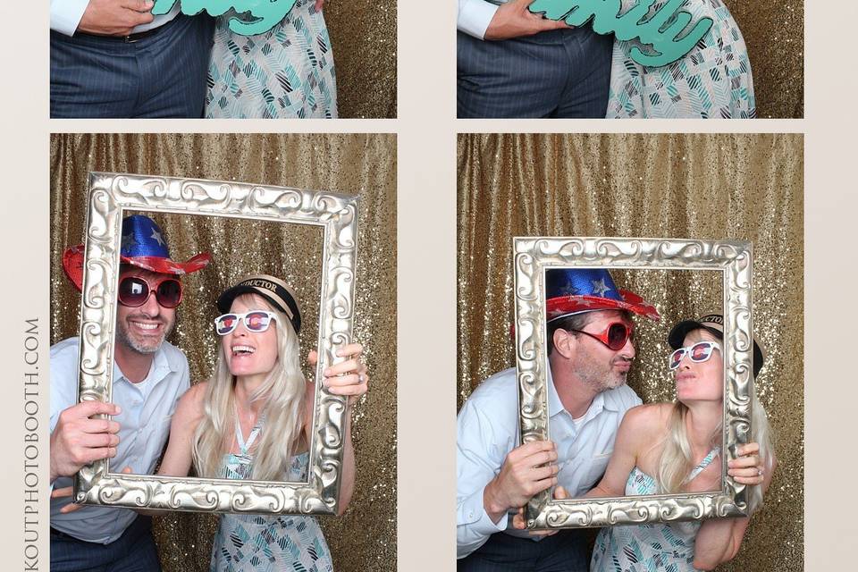 Lookout Photobooth