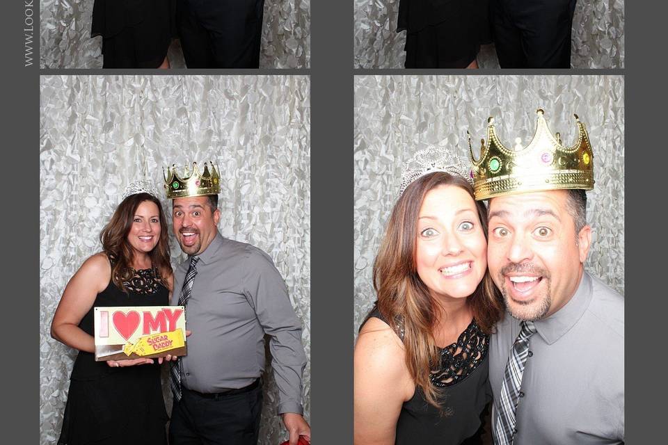 Lookout Photobooth