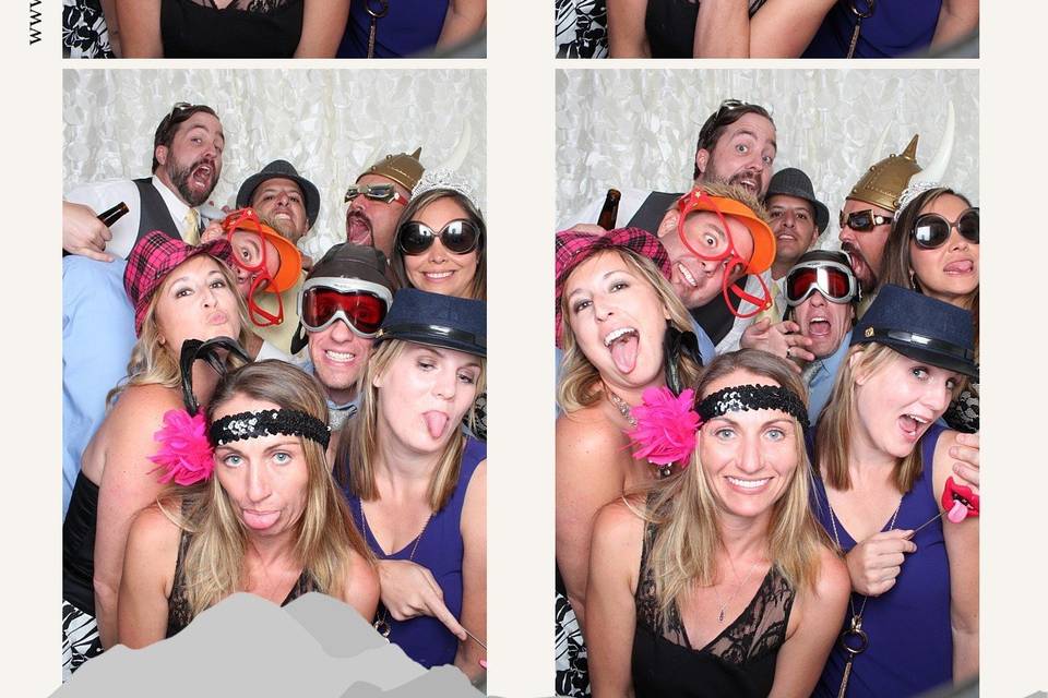 Lookout Photobooth