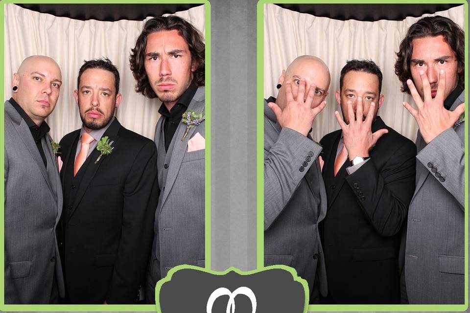 Lookout Photobooth