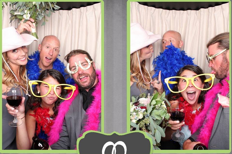 Lookout Photobooth