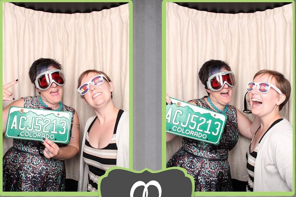 Lookout Photobooth