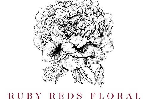 Ruby Reds Floral & Garden