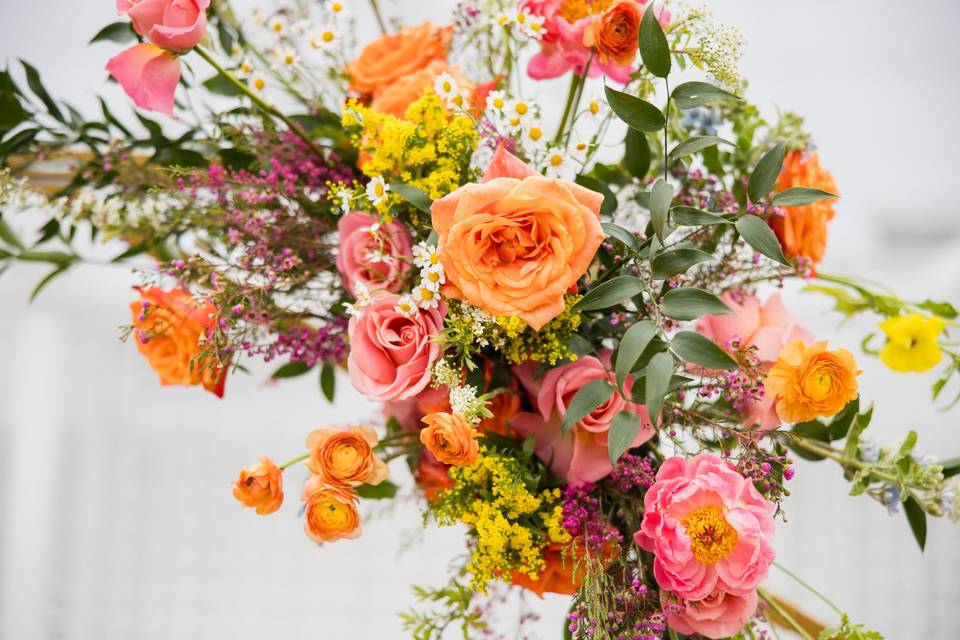 Bellagala Floral Design - Phoe