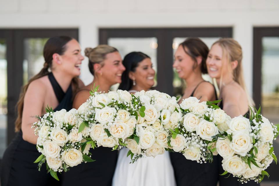 Bellagala Floral Design - Phoe