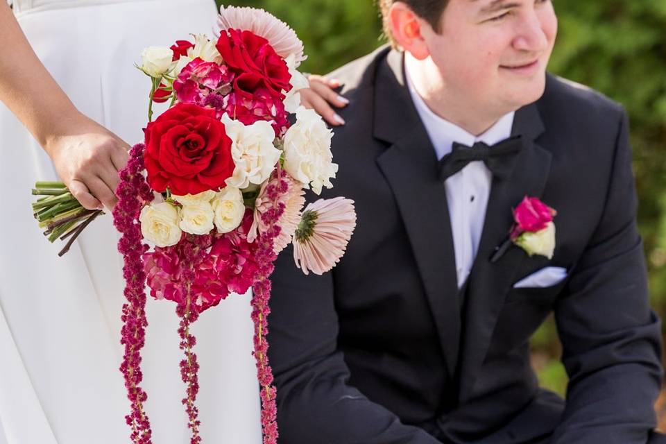 Bellagala Floral Design - Phoe