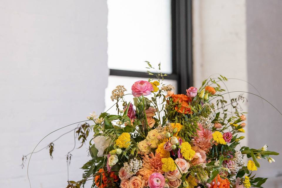 Bellagala Floral Design