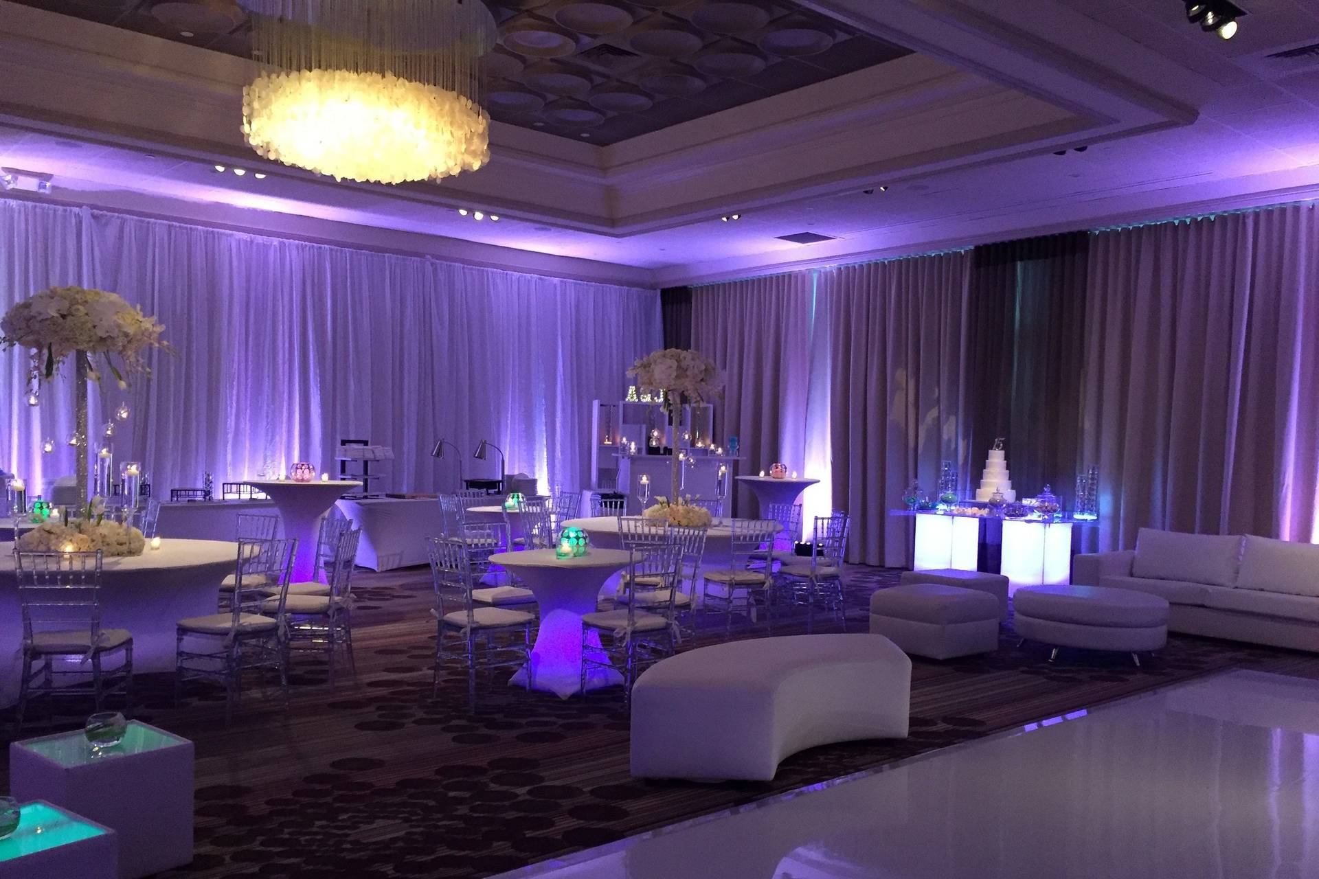 Rusty Pelican - Venue - Key Biscayne, FL - WeddingWire