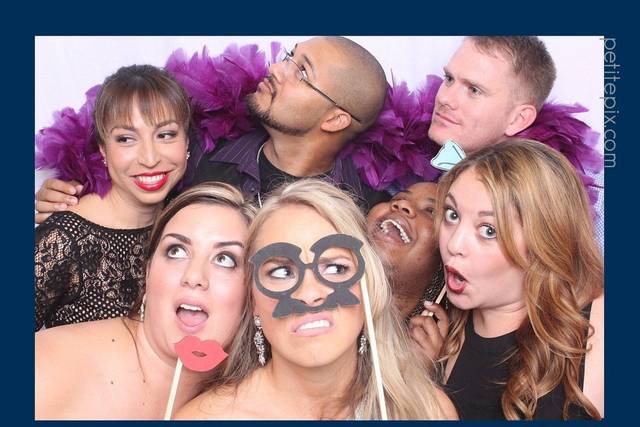 Petite Pix - A Photo Booth Company