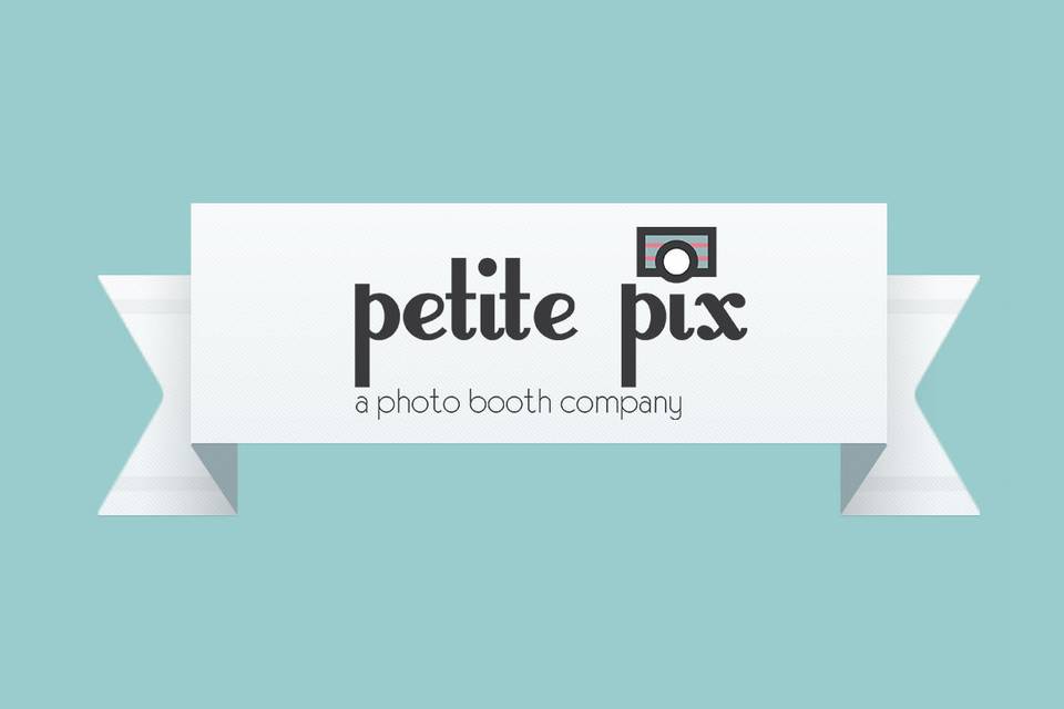 Petite Pix - A Photo Booth Company