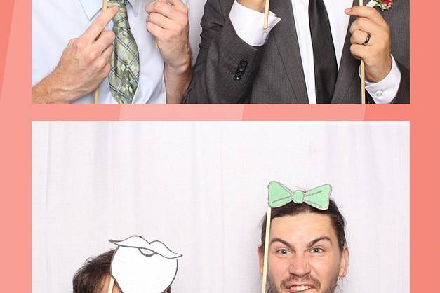 Petite Pix - A Photo Booth Company