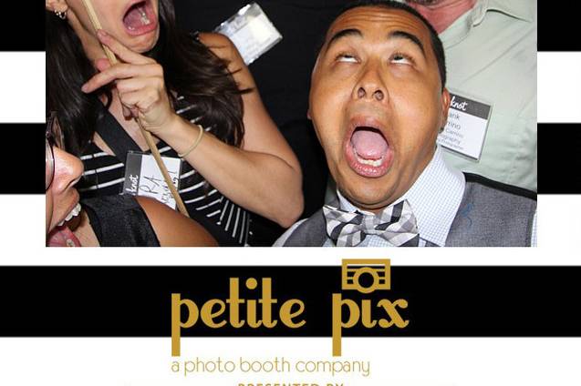 Petite Pix - A Photo Booth Company