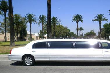 American Limousine