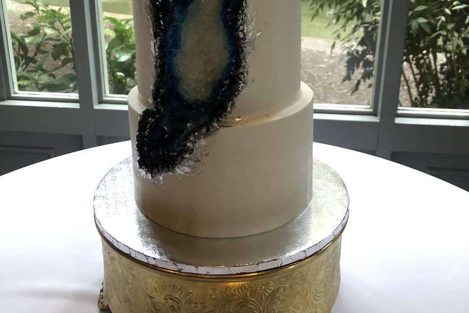 Most unique cake!