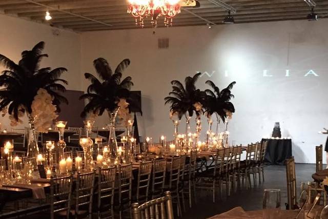 K. Vera Events