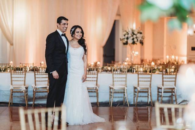K. Vera Events - Couple