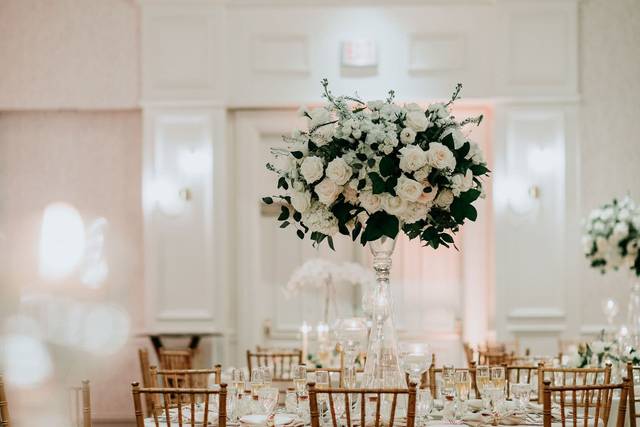 K. Vera Events - Centerpiece