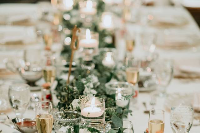 K. Vera Events - Garland