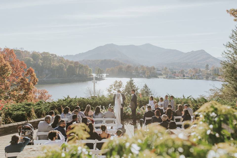 Lake Junaluska Conference Center