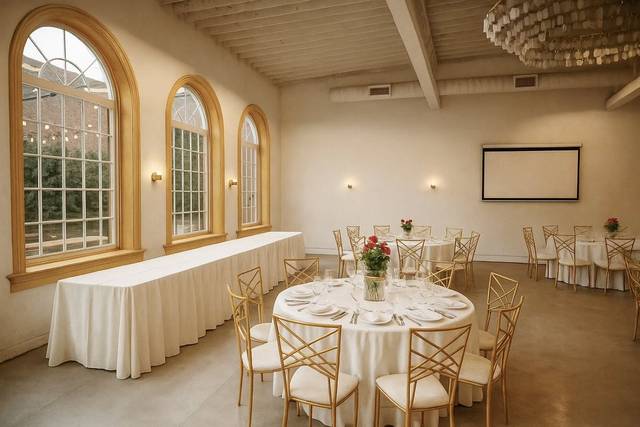 The CasaBlanca Events