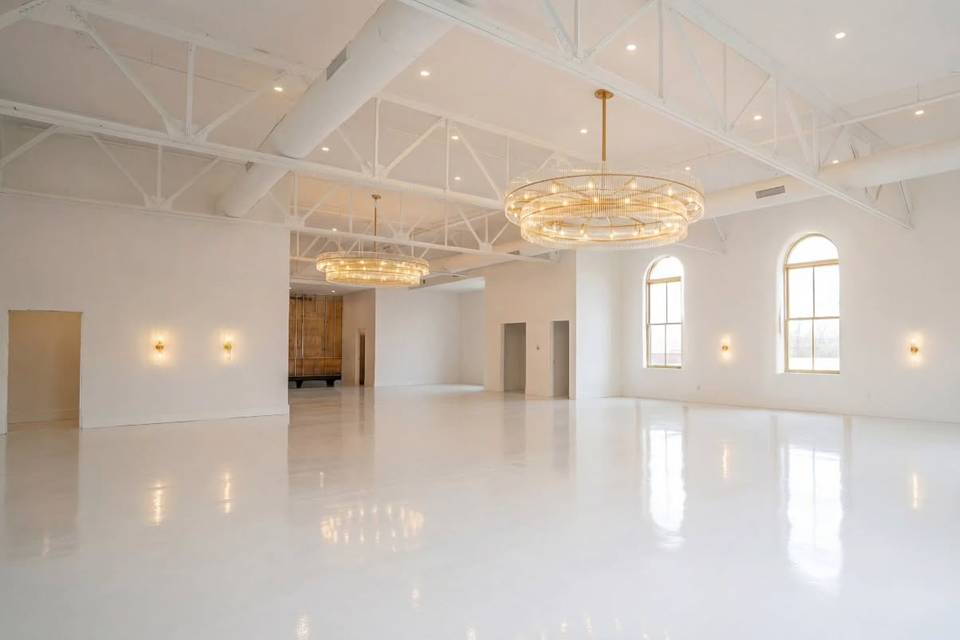 The CasaBlanca Events