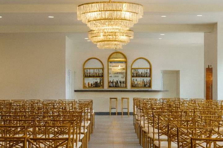 The CasaBlanca Events