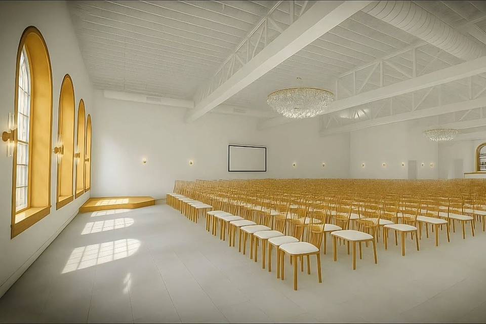 The CasaBlanca Events