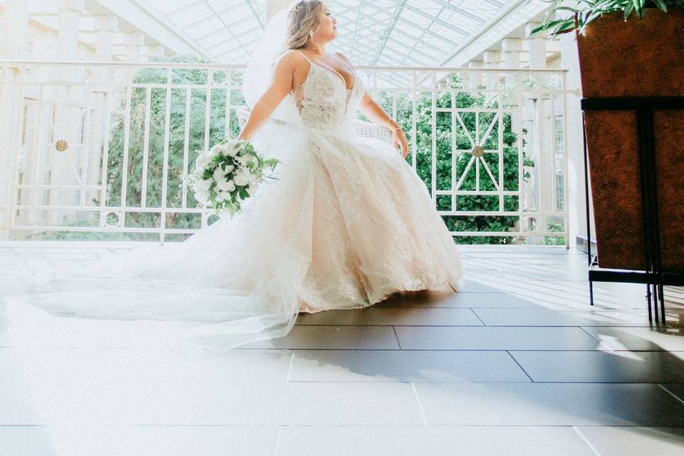 Wedding Photos