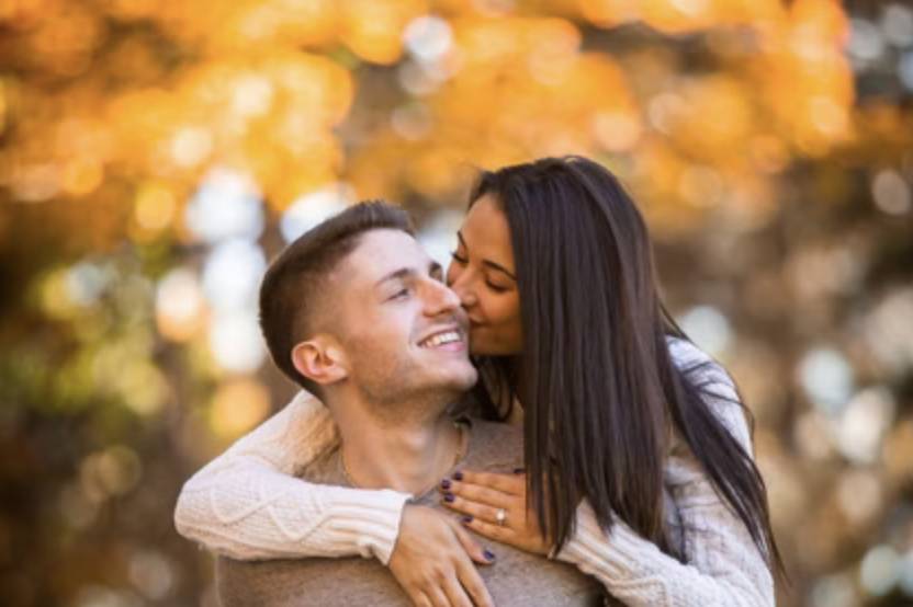 Engagement Sessions