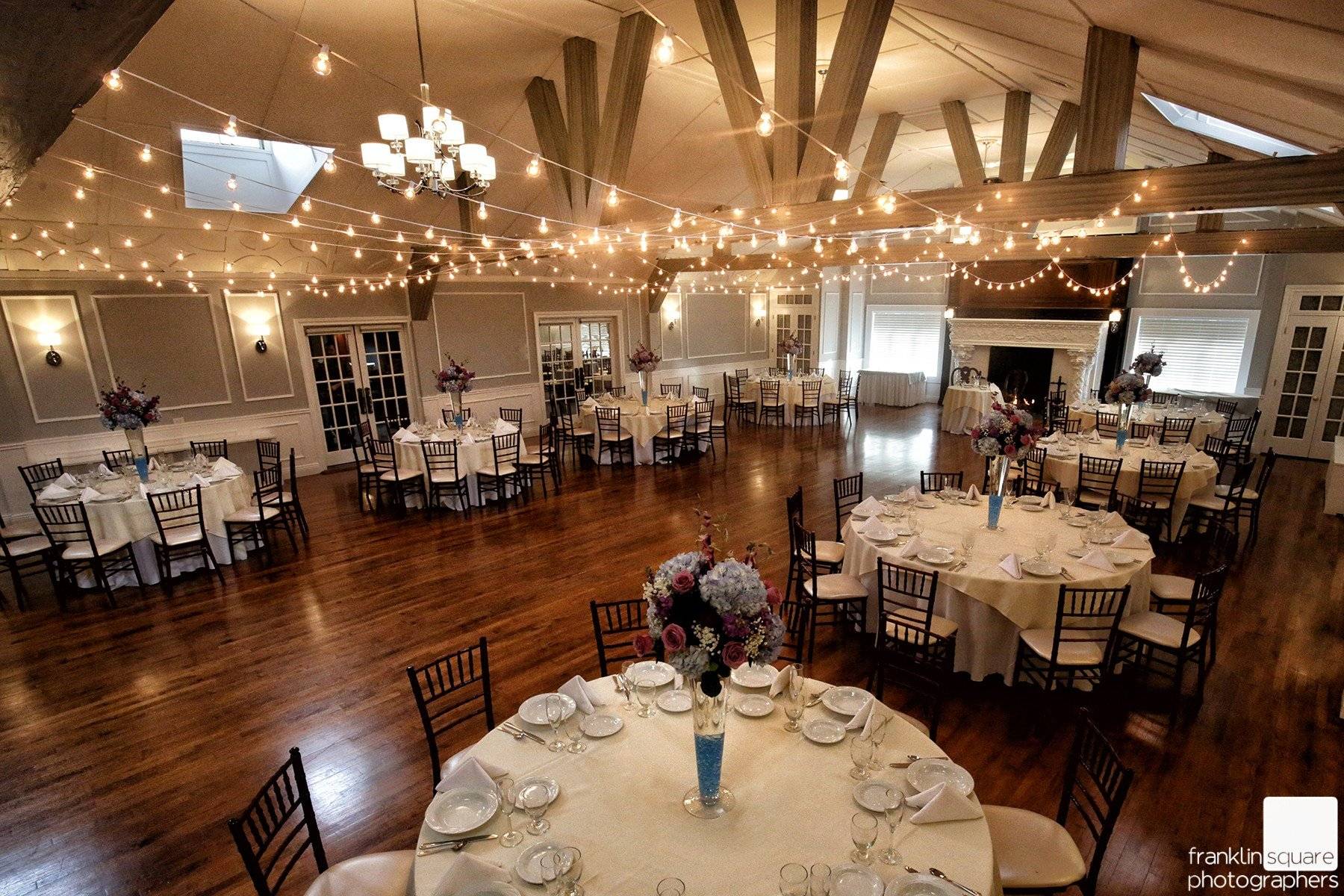 Stewart Manor Country Club Country Club Weddings Garden City, NY WeddingWire