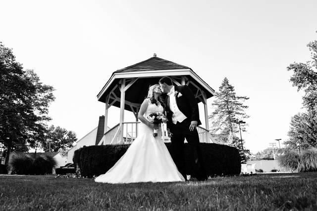 Stewart Manor Country Club