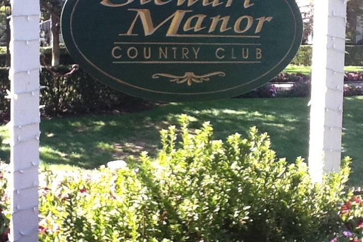 Stewart Manor Country Club