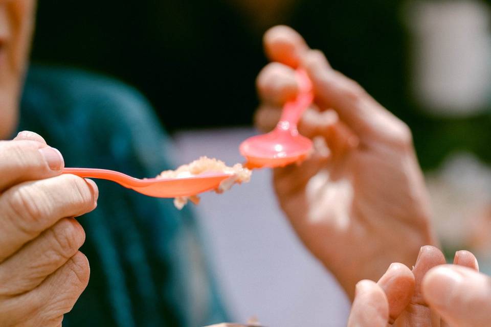 Bernie's Italian Ice