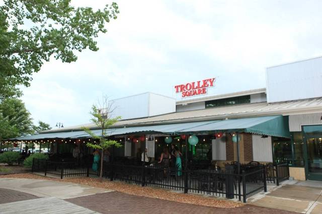 Trolley Square Waterfront Banquets - Banquet Halls - Appleton, WI ...