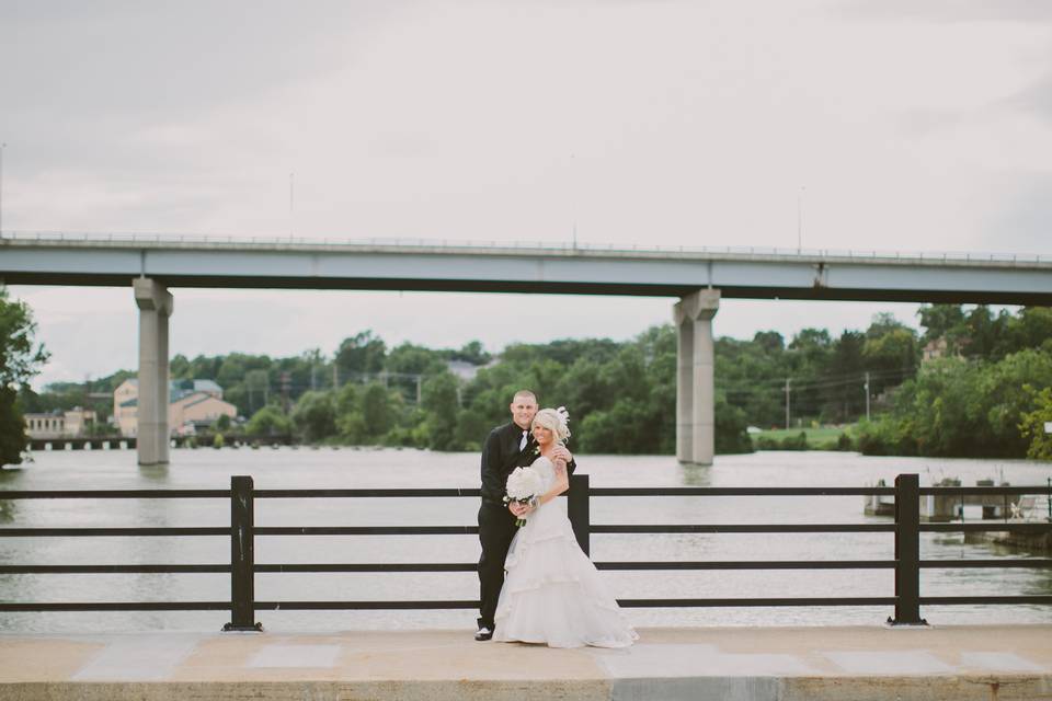 Trolley Square Waterfront Banquets