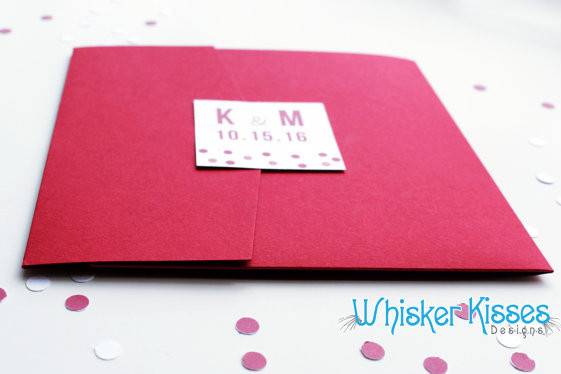 Whisker Kisses Designs