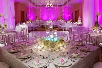 Table setting