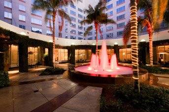 Fountain