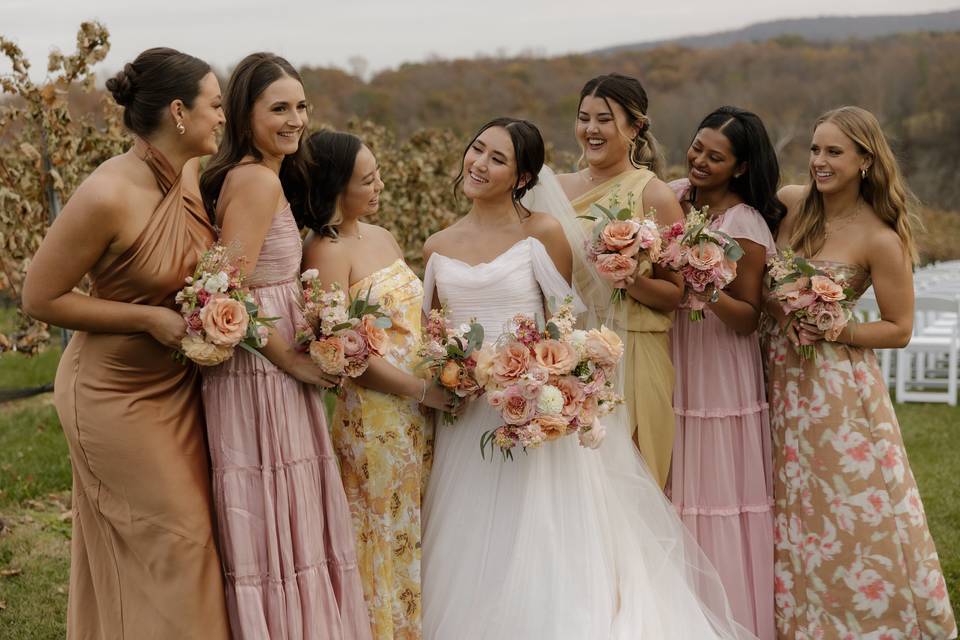 Wedding Party