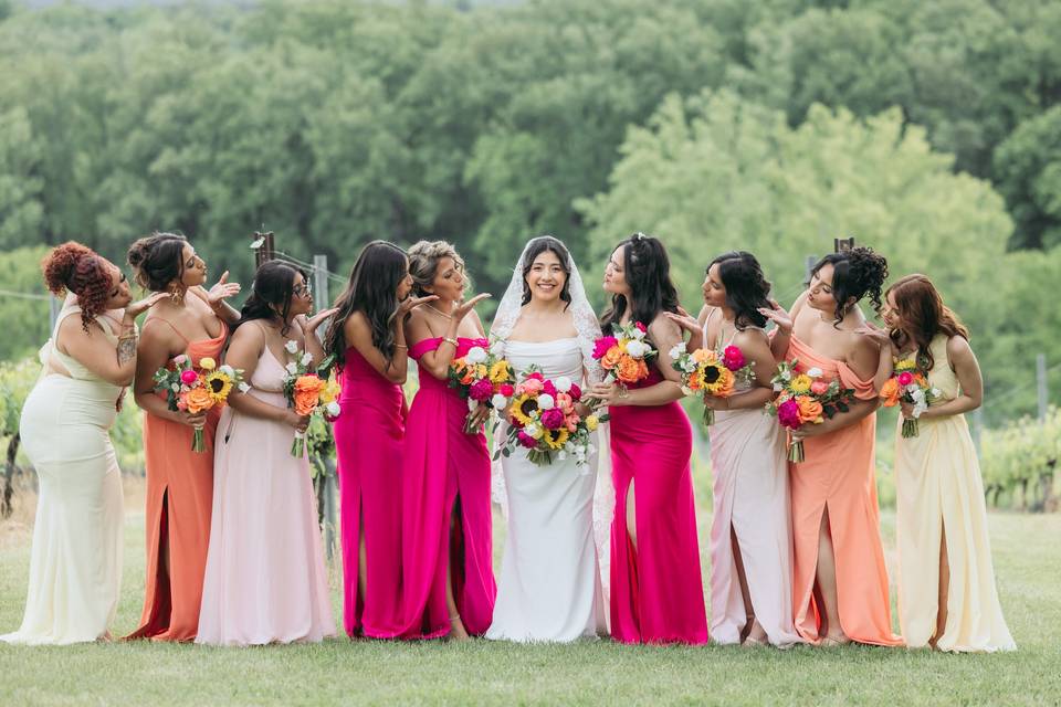 Wedding Party