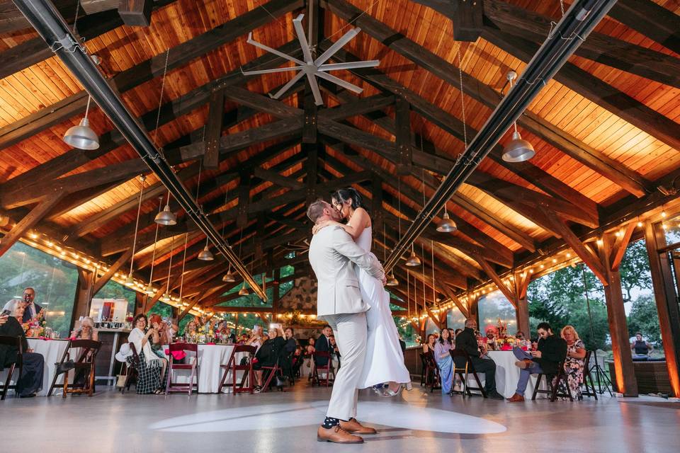 First Dance