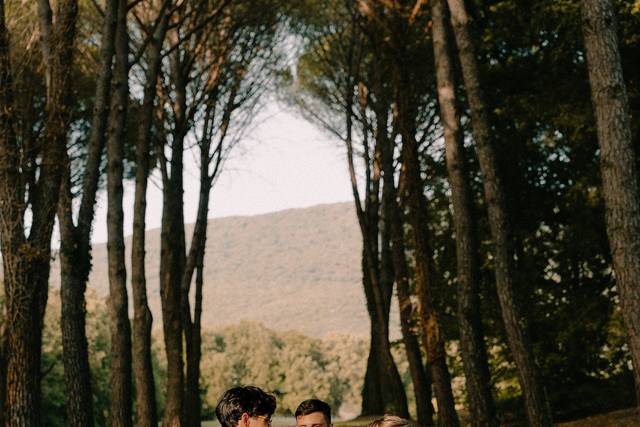 Civil Wedding