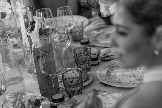 Table setting
