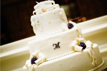 Cake Detail