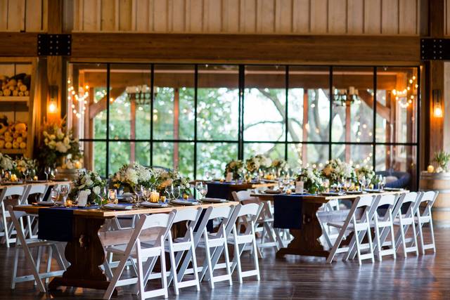 Table decor'