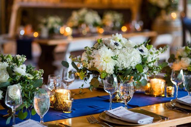 Tablescape