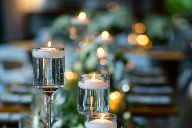 Tablescape